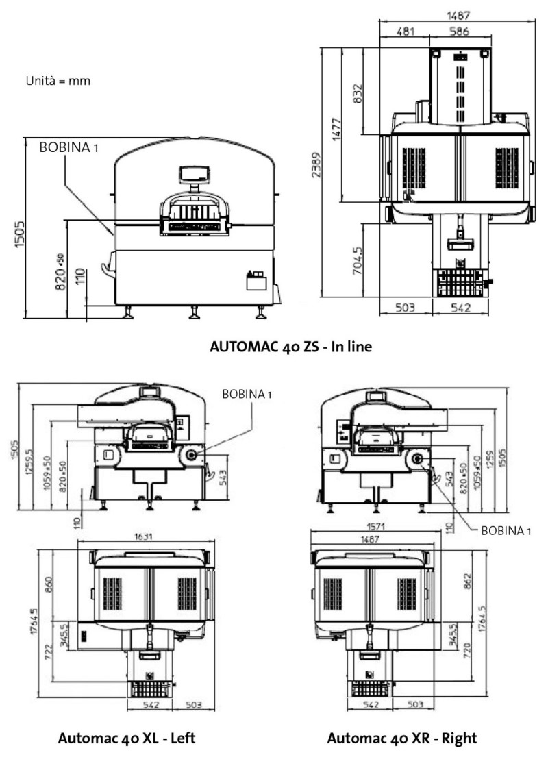 automac-40-dimensions